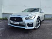 Infiniti Q50 I Санкт-Петербург  - изображение 27