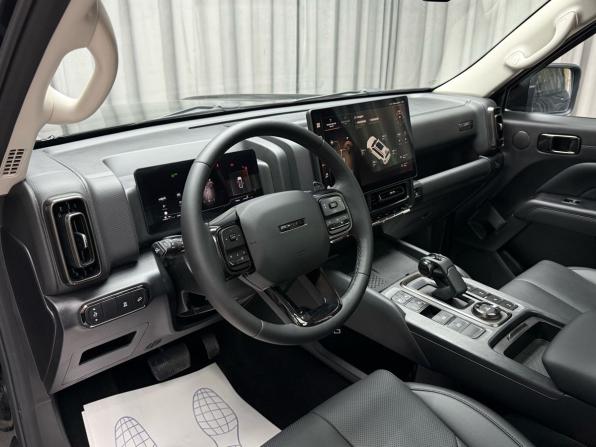 Haval H9 II с пробегом 2024 года, цена 3 990 000 рублей, 47388 км, внедорожник, Автокод Объявления