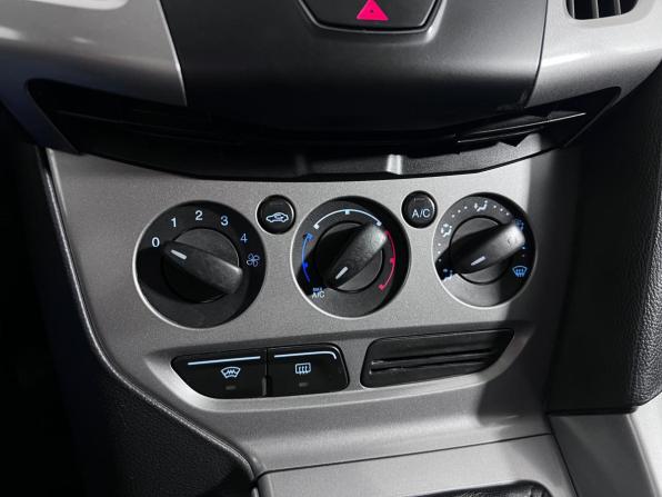 Ford Focus III с пробегом 2012 года, цена 625 000 рублей, 277651 км, седан, Автокод Объявления
