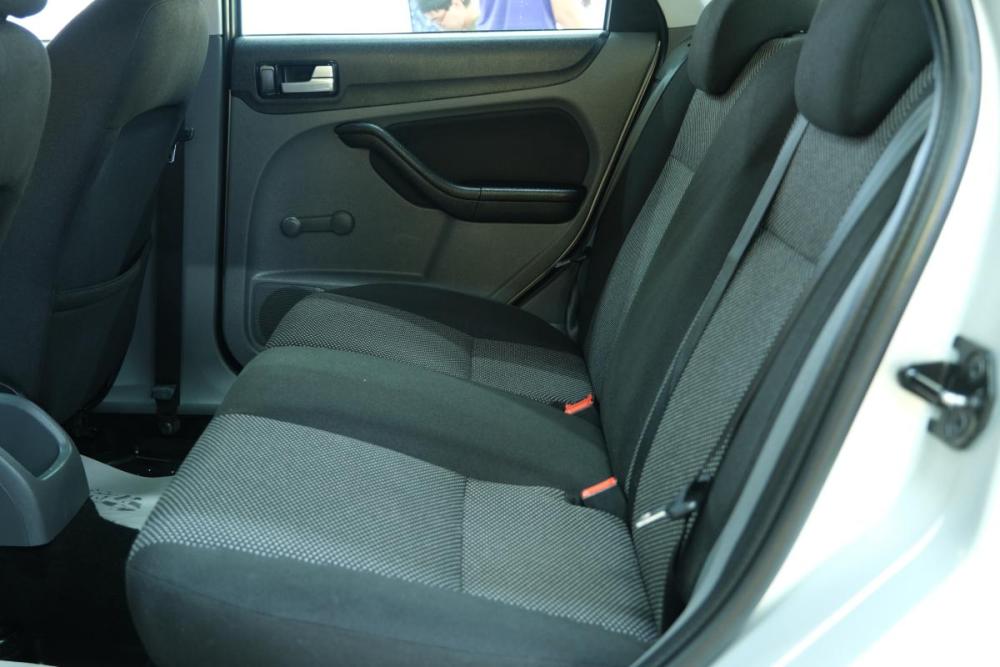 Ford Focus II Рестайлинг Омск  - изображение 19