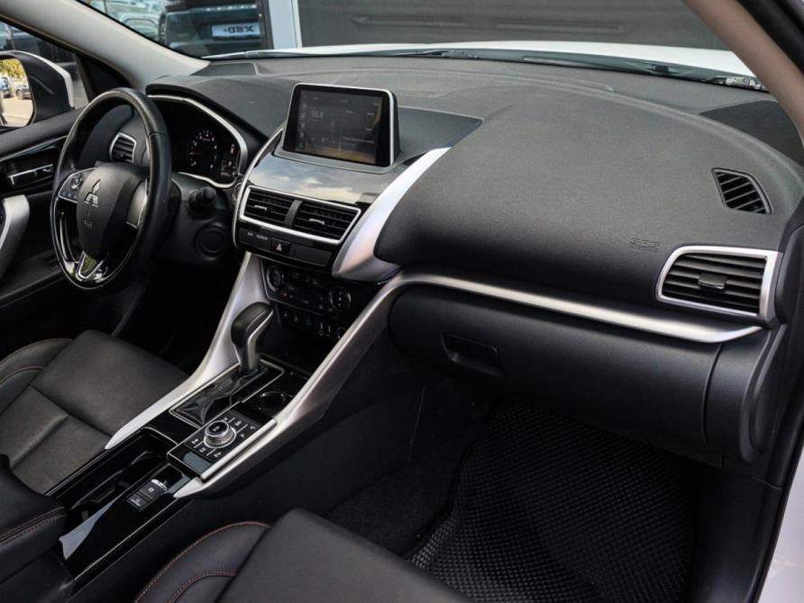 Mitsubishi Eclipse Cross I Москва  - изображение 7