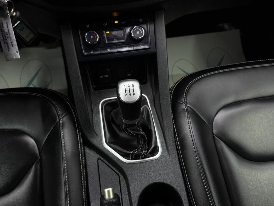 FAW Besturn X40 I Азнакаево  - изображение 18