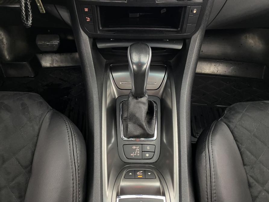 Citroen C5 II Воронеж  - изображение 17