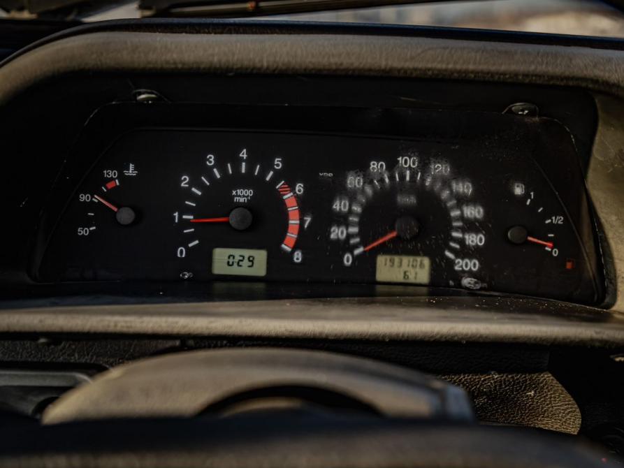 Lada (ВАЗ) 2114 Тюмень  - изображение 8