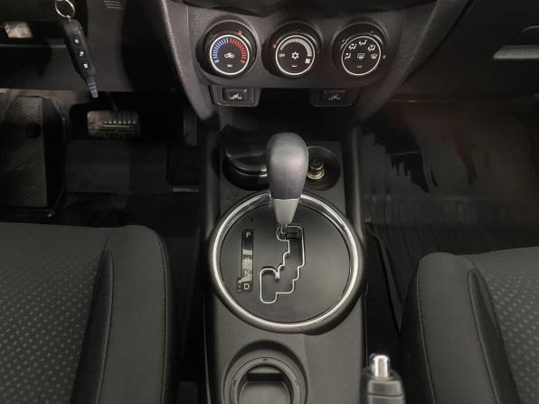 Mitsubishi ASX I Рестайлинг с пробегом 2014 года, цена 1 190 000 рублей, 116968 км, внедорожник, Автокод Объявления