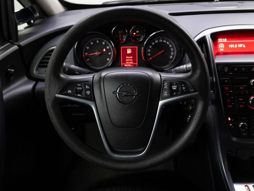 Opel Astra J Рестайлинг Тюмень  - изображение 19