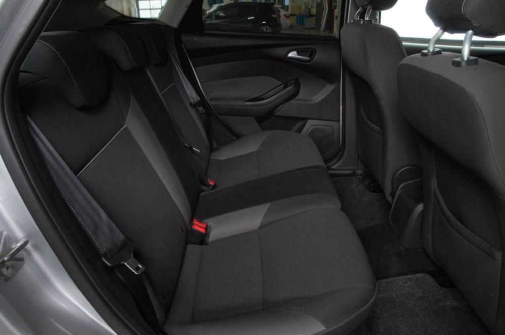 Ford Focus III Челябинск  - изображение 18