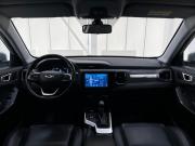 Chery Tiggo 4 I Рестайлинг Волгоград  - изображение 49