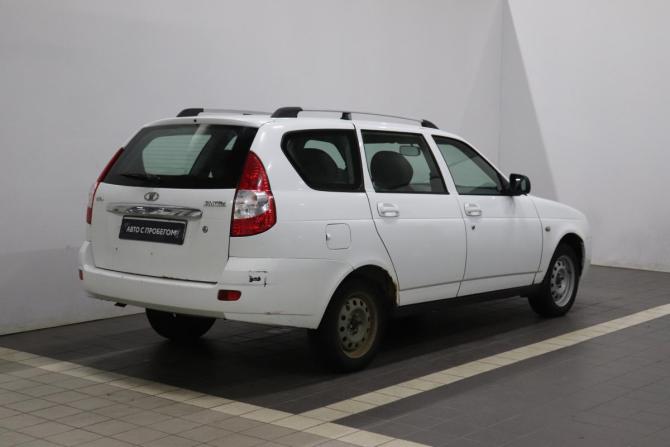 Lada (ВАЗ) Priora I с пробегом 2011 года, цена 168 000 рублей, 289690 км, универсал, Автокод Объявления