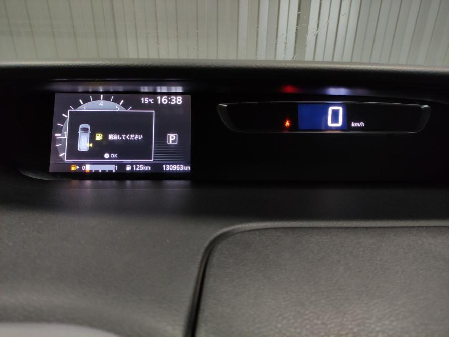 Nissan Serena V (C27) Пермь  - изображение 12