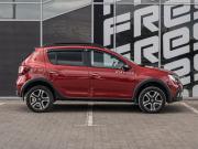 Renault Sandero II Рестайлинг Краснодар  - изображение 25
