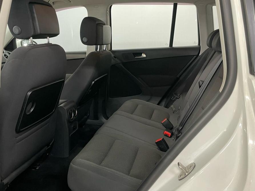 Volkswagen Tiguan I Рестайлинг Уфа  - изображение 12