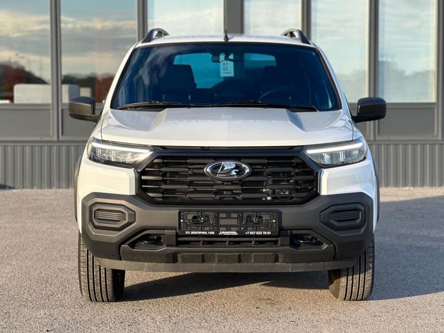 Lada (ВАЗ) Niva I Рестайлинг (Travel) Волгоград  - изображение 6