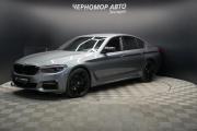 BMW 5 серии VII (G30/G31/G38) Крым  - изображение 29