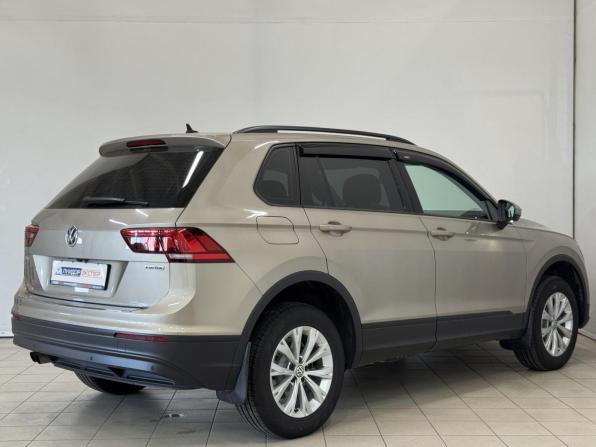 Volkswagen Tiguan II с пробегом 2020 года, цена 2 589 000 рублей, 123363 км, внедорожник, Автокод Объявления