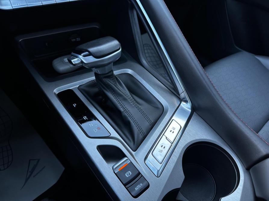 Changan CS35 Plus I Рестайлинг Уфа  - изображение 14