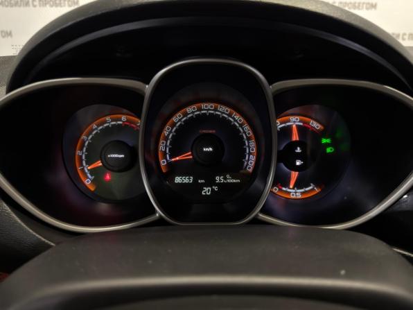 Lada (ВАЗ) Vesta I с пробегом 2019 года, цена 1 179 000 рублей, 86324 км, универсал, Автокод Объявления