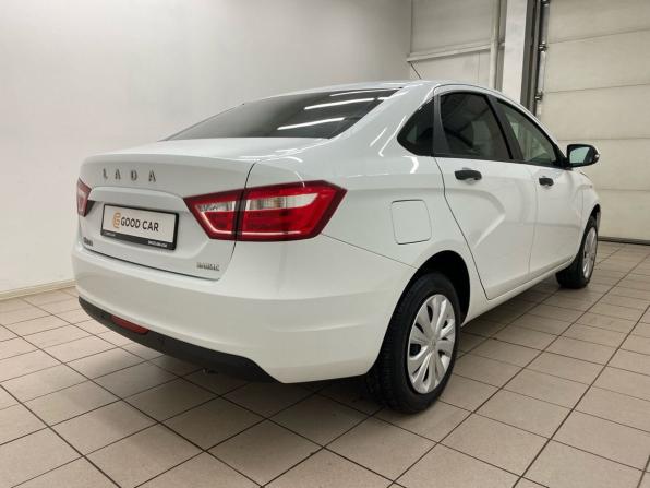 Lada (ВАЗ) Vesta I с пробегом 2019 года, цена 850 000 рублей, 94294 км, седан, Автокод Объявления