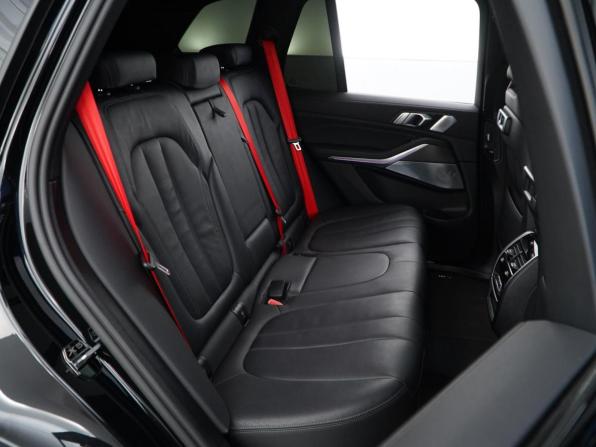 BMW X5 IV (G05/G18) с пробегом 2022 года, цена 8 250 000 рублей, 73622 км, внедорожник, Автокод Объявления