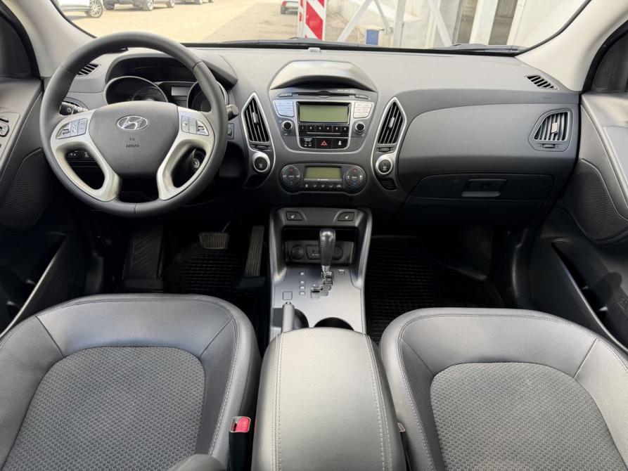 Hyundai ix35 I Саратов  - изображение 10