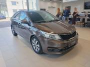 Kia Rio III Рестайлинг Серпухов  - изображение 10