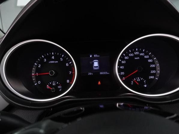 Kia Ceed III с пробегом 2019 года, цена 1 649 000 рублей, 86003 км, хэтчбек, Автокод Объявления