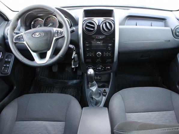 Lada (ВАЗ) Largus I Рестайлинг с пробегом 2021 года, цена 899 000 рублей, 309659 км, универсал, Автокод Объявления