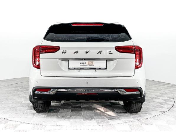 Haval Jolion I с пробегом 2021 года, цена 1 395 000 рублей, 100947 км, внедорожник, Автокод Объявления