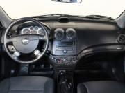 Chevrolet Aveo I Рестайлинг Белгород  - изображение 29