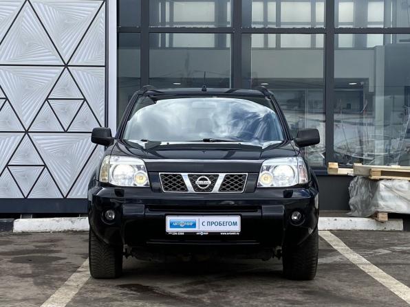 Nissan X-Trail I Рестайлинг с пробегом 2005 года, цена 569 000 рублей, 348390 км, внедорожник, Автокод Объявления
