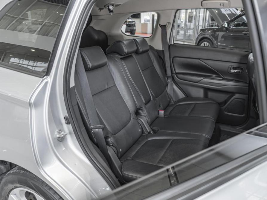 Mitsubishi Outlander III Мурманск  - изображение 7
