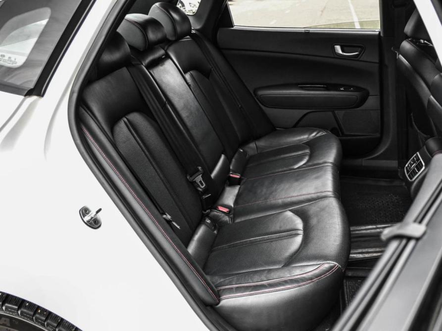 Kia Optima IV Новороссийск  - изображение 7