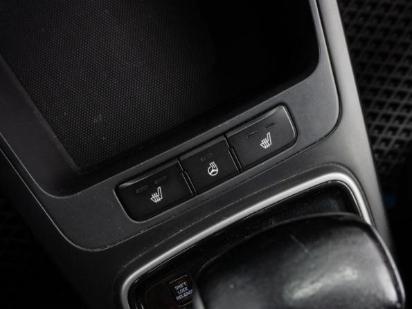 Kia Rio IV с пробегом 2017 года, цена 1 337 500 рублей, 144098 км, седан, Автокод Объявления