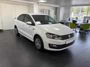 Volkswagen Polo V Рестайлинг Киров  - изображение 19