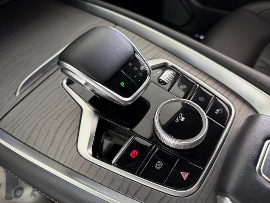 Chery Tiggo 8 Pro Max I Рестайлинг Новороссийск  - изображение 13