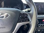 Hyundai Solaris II Рестайлинг Набережные Челны  - изображение 42