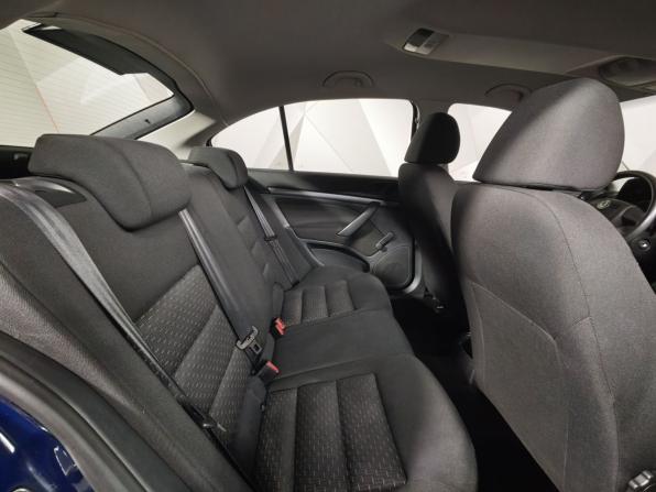 Skoda Octavia II (A5) Рестайлинг с пробегом 2012 года, цена 780 000 рублей, 122095 км, лифтбек, Автокод Объявления