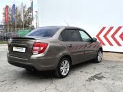 Lada (ВАЗ) Granta I Рестайлинг Пермь  - изображение 11