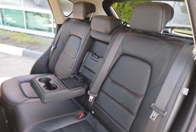 Mazda CX-5 II с пробегом 2020 года, цена 3 190 000 рублей, 49977 км, внедорожник, Автокод Объявления