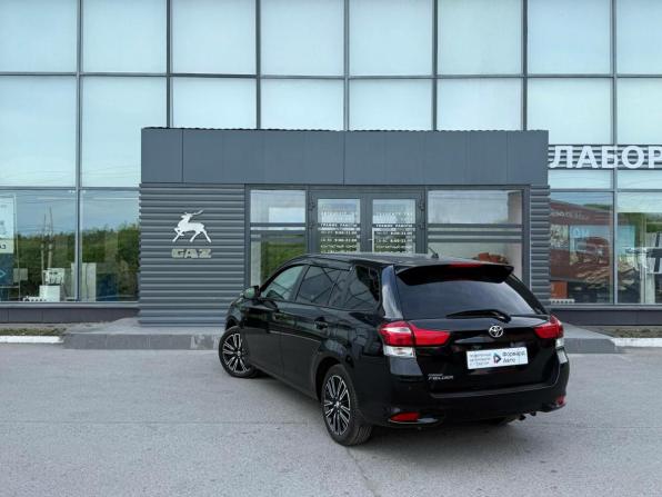 Toyota Corolla XI (E160 E170) Рестайлинг 2 с пробегом 2018 года, цена 1 545 000 рублей, 114181 км, универсал, Автокод Объявления