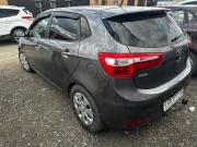Kia Rio III Пермь  - изображение 12