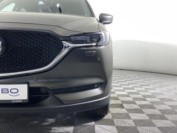 Mazda CX-5 II с пробегом 2021 года, цена 3 700 000 рублей, 73035 км, внедорожник, Автокод Объявления