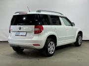 Skoda Yeti I Рестайлинг Ярославль  - изображение 20