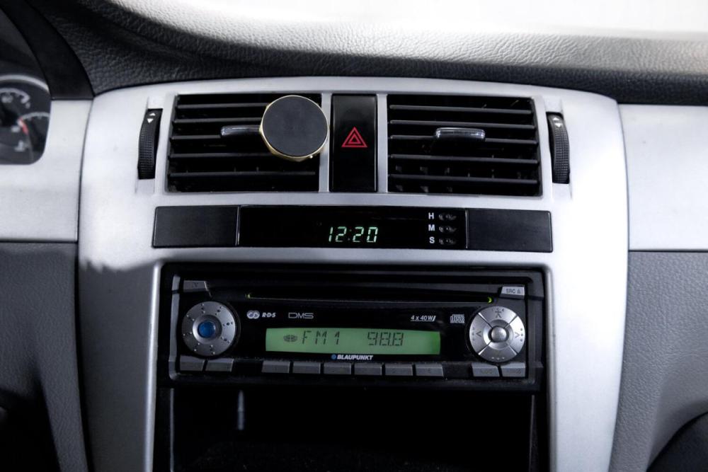 Chevrolet Lacetti I Тюмень  - изображение 20