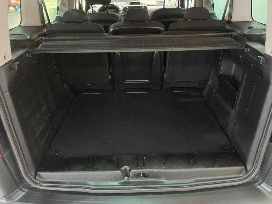 Citroen Berlingo II Рестайлинг 2 Курск  - изображение 15