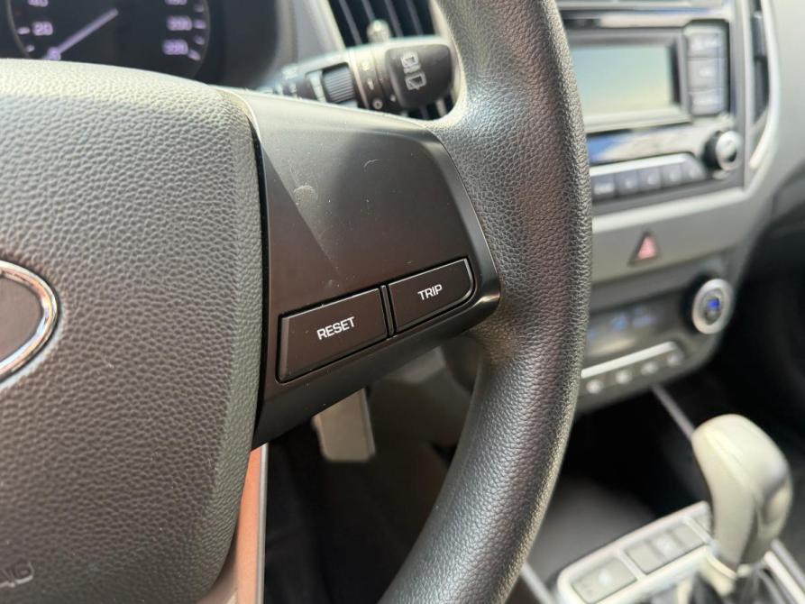 Hyundai Creta I Санкт-Петербург  - изображение 13