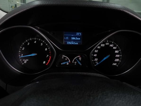 Ford Focus III с пробегом 2012 года, цена 624 000 рублей, 226341 км, седан, Автокод Объявления