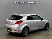 Kia Ceed I Рестайлинг Краснодар  - изображение 23