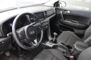 Kia Sportage IV Томск  - изображение 20