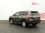 Toyota Land Cruiser Prado 150 Series Рестайлинг 1 Пермь  - изображение 20